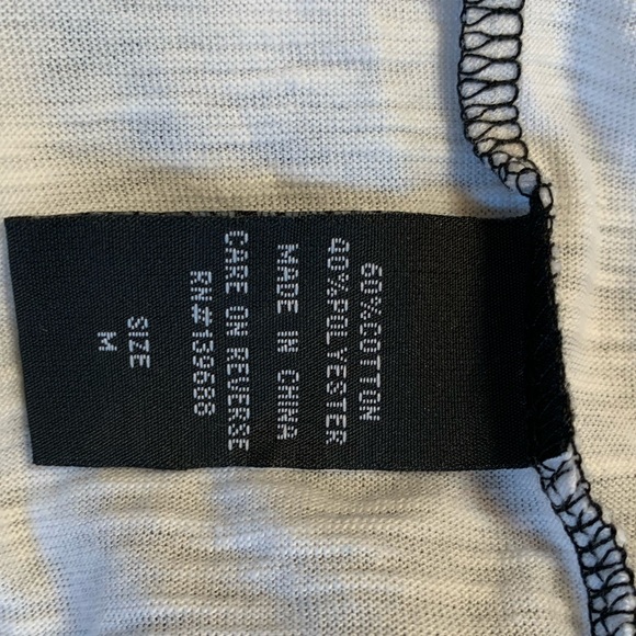 Ocean Current Striped Tank Top - Picture 4 of 7